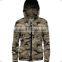 Womens Camo Zip up Hoodie Khaki Military Hoodie Desert Hoodie Dye Sublimation Hoodie Full Sublimation Print Hoodie Wholesale OEM
