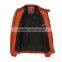 MSW0029 Korean Baseball Jacket Autumn Jacket Coat PU Leather Casual Male Tide Jacket