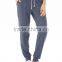 women's cheap blank loose fit causal fleece pants wholesale 2016