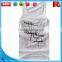  china custom wholesale men polyester screen printed loose fit sports tank tops