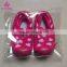 Wholesale Toddlers Baby Rubber Shoes Kids Shoes Casual Antislip Shoes