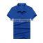Wholesale 2016 Custom Boys Pique Polo Shirt Design for Kids Dress