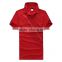 Designer OEM 100% Polyester Short Sleeve Mens Blank Polo T shirt Comfortable Casual Sports Jersey
