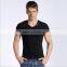 2016 Man To Man T-shirt Crew Neck Clothes Dryer With High Quality Best price