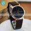 Wholesale Women Dress Elegant Leather Wrist Watches Reloj Mujer
