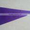 hot sales pennant flag
