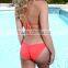 Dongguan Custom Clothing Swim Wear Bikini for Women