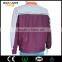 Hi Vis safety workwear bomber jacket