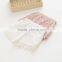 Pure color lace summer new style baby girl ruffle shorts