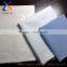 wholesale plain white poly/cotton fabric