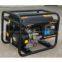 6kw  gasoline generator