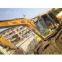 USED SANY CRAWLER EXCAVATOR SY135C-8 IN VERY GOOD WORKING CONDITION