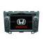 Special car DVD for Honda CRV with GPS &BT & free shipping