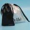 Promotion Custom Color Printed Satin Gift Bags