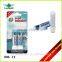 Wholesale nasal inhaler with best quality cotton wicks