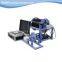 Clear Deep Water Well & Borehole Inspection Camera System