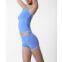 The casual yoga clothes fitness clothing machining (factory direct)