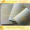 Nonwoven chemical sheet shoe toe puff material