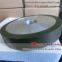 1A1 resin bond CBN grinding wheel for HSS