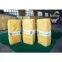 natural rubber from Vietnam