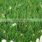 25*25cm simulation with artificial turf grass encryption lengthened old seedlings of indoor and outdoor decoration flowers