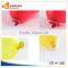New Package 100pcs/bag With Card Balloon Clips & Seals, Party Accessory