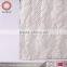 Quilting processing for mens wear