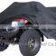 High Quality Waterproof anti -UV ATV cover