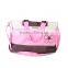 Beautiful Flower Fashion Fancy Mummy Bag