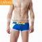 Custom Mesh Plain Swimwear Athletic Fashion Swim Surf Board Shorts