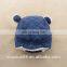 Baby Winter Hat With Earflaps/Baby Hat Fashion Snow Cap