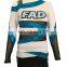 Sublimation Ladies Cheerleading Uniform Open Girls Uniforms