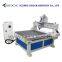 CNC Sign Router Machine 4x4 Feet for CNC Sign Shop Signage Making