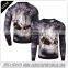 High quality christmas sweater knitted ugly christmas sweater