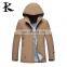 Black Rain Hiking jacket All Seam Seal for men