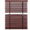 High Quality Bamboo Venetian blinds or Folding blinds