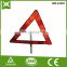 High Quality Newest Fashion Traffic triangle warning board