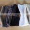 table linen napkins /linen napkins/wedding napkins with stone washing ;yarn dyeing; hemstitching