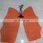 Halloween Orange Spider Web Tutu Wing Wand Set