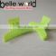 Wholesale Colors Small Size Plastic Hair Claw Clip Hairpin Accessories