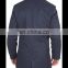 Mens Classic Both Formal and Casual Cotton Coat