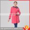 Latest Custom Made Woman Clothing Manufacturers Suit Coat For Women