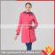 New Arrival Slim Women'S Winter Coat Red Comfortable Korea Women Winter Coat