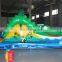 Competitive Price Inflatable Crocodile Slides
