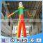 Professional Hot 18ft Inflatable Air Dancer, Inflatable Dancing Man For Sale