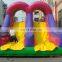 Inflatable Bouncer Combo Obstacle Course