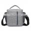 Drop Shipping Waterproof Nylon Surface Material Outdoor Sports Sling Shoulder Bag for DSLR Cameras,