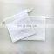 Gift Bags, Wedding Favors | Unbleached Muslin Favor Bags, Cotton Pouches