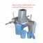 ＤＤＷ Outdoor  Plastic Trash Bin Mold Injection Trash Bin Mold exported to Mexico
