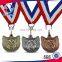 Hot-sale Zinc Alloy 3D Fist Taekwondo Medal
